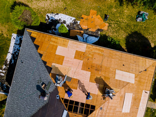 Best Roof Repair Services  in Heber Overgaard, AZ