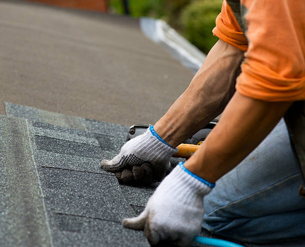 Slate Roofing Contractor in Heber Overgaard, AZ