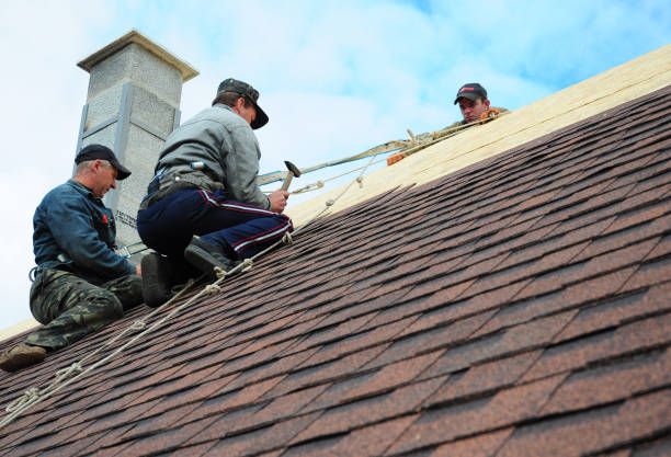 Quick and Trustworthy Emergency Roof Repair Services in Heber Overgaard, AZ